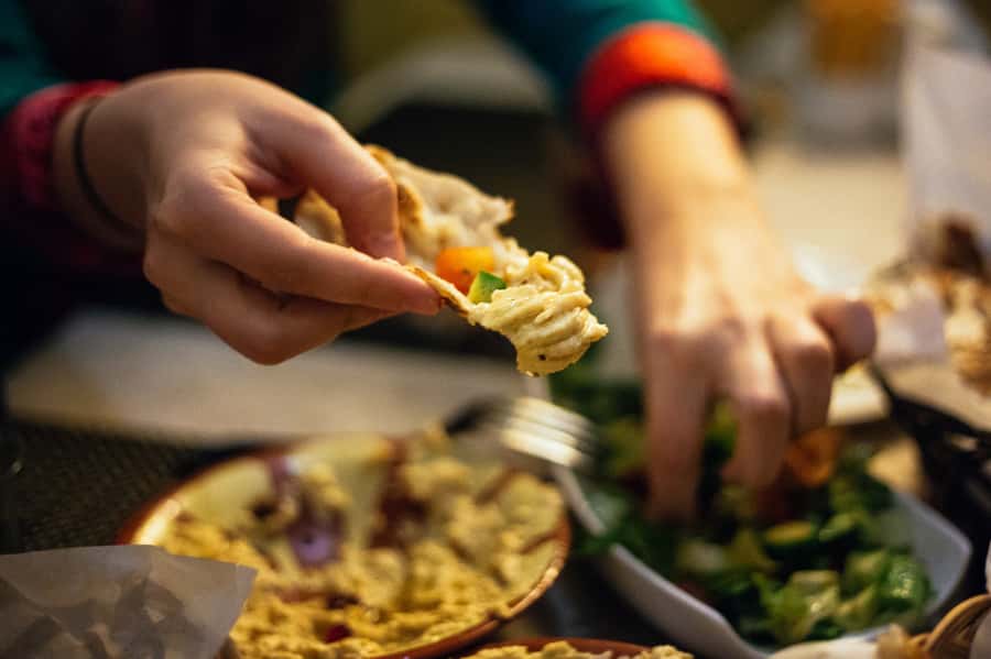 Dubai: Private Food Tour – 10 Tastings with Locals - Who should book this tour?