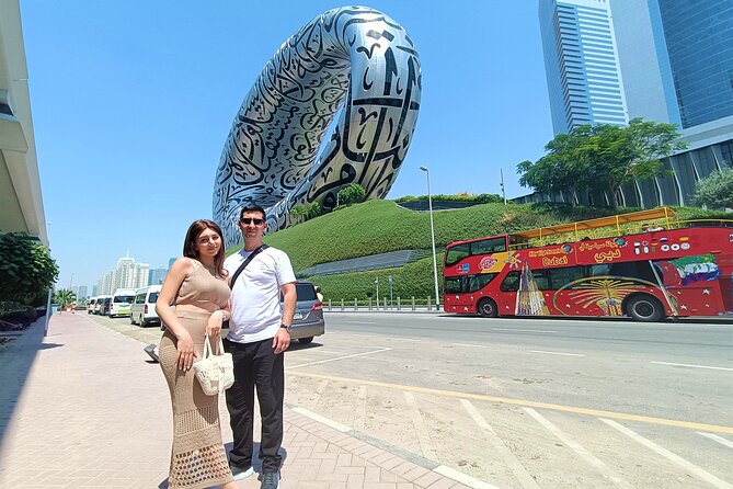 Dubai Private Full Day City Sightseeing Tour with Burj Khalifa - Key Points Before You Book
