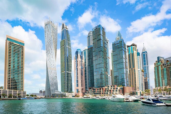 Dubai Private Full Day City Sightseeing Tour with Burj Khalifa - Why This Private Dubai Tour Works