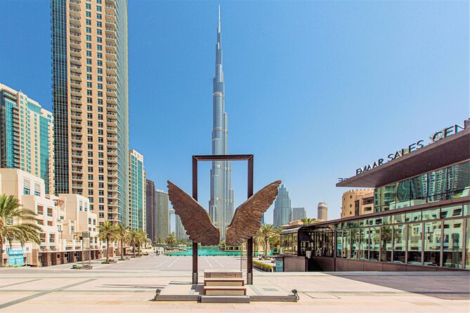 Dubai Private Full Day City Sightseeing Tour with Burj Khalifa - Al Fahidi: Dubai Before the Skyscrapers