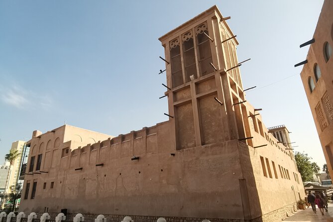 Dubai : Private layover airport transit/stopover tour. - Who gets the best value