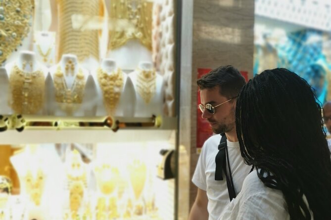 Dubai : Private layover airport transit/stopover tour. - Al Fahidi and the older face of Dubai
