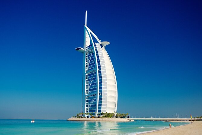Dubai Private Layover, Stopover and Transit Tour with Transfer - Why This Tour Works for a Dubai Stopover