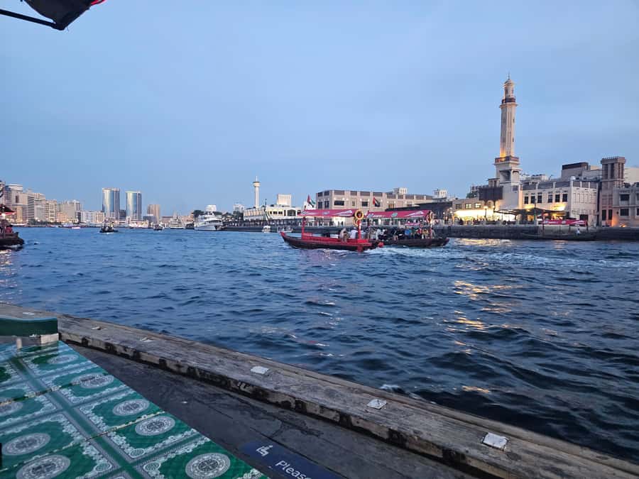 Dubai: Private Layover Tour with Choice of Duration - Al Bastakiya and Dubai’s older face