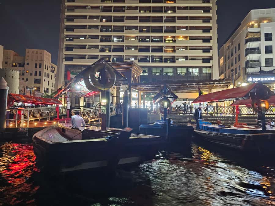 Dubai: Private Layover Tour with Choice of Duration - Jumeirah, Burj Al Arab, and Madinat Jumeirah