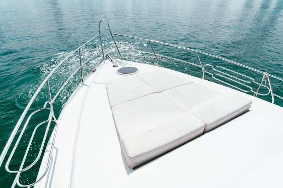 Dubai: Private Luxury Yacht Tour on a 50-Foot Yacht - Choosing Between Two, Three, and Eight Hours