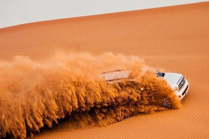 Dubai Private Morning Desert Safari: Camel Ride & Sandboarding - Who will enjoy this private morning safari