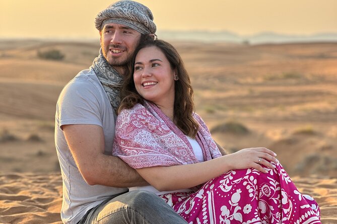 Dubai Private Morning Safari with Camel Ride - Price, group size, and the value calculation