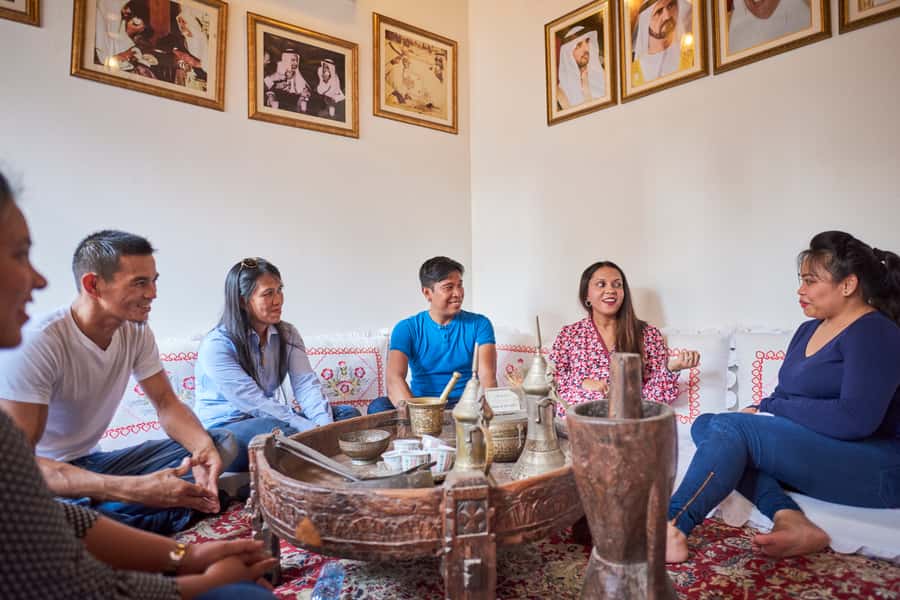Dubai: Private Old Town, Heritage & Souks Walking Tour - What the private format is really worth