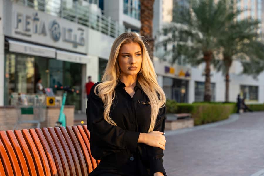 Dubai: Private Photoshoot with Hotel Pickup and Drop-off - Outfit changes and what to bring