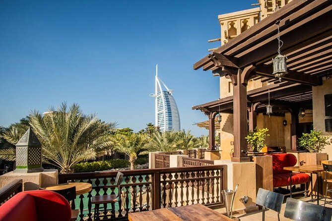 Dubai Private Premium Full-Day Sightseeing Tour with Burj Khalifa - Dubai Marina and the Museum of the Future