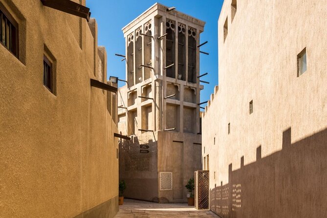 Dubai Private Premium Full-Day Sightseeing Tour with Burj Khalifa - Dubai Frame, Zabeel Palace, and the modern city