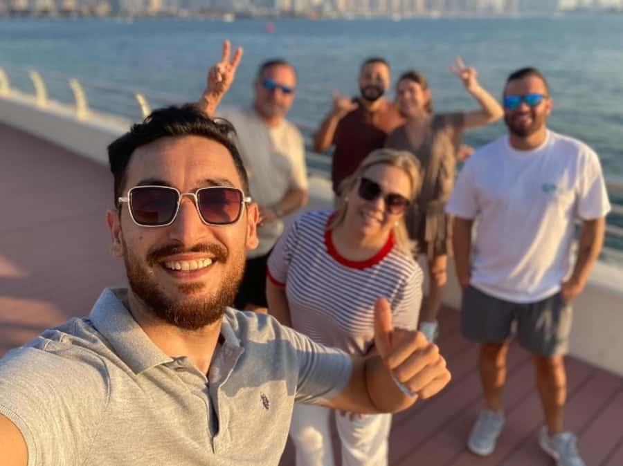 Dubai: Private Shopping City Tour and Global Village Tickets - Key points at a glance