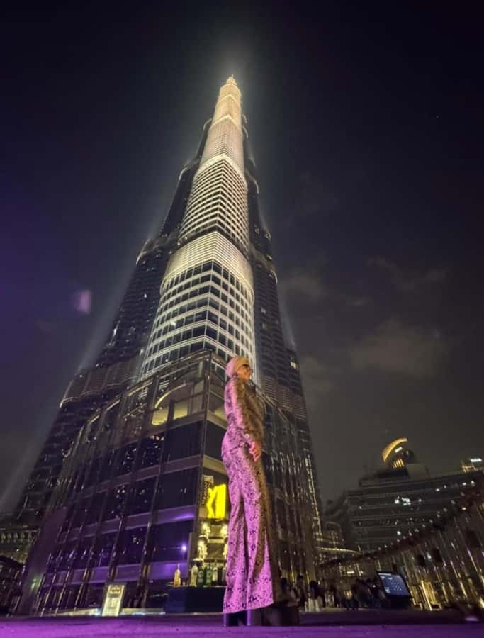Dubai: Private Shopping City Tour and Global Village Tickets - A private route through Dubai’s shopping worlds