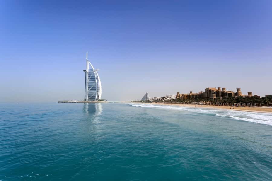 Dubai: Private Stopover City Tour with Burj Khalifa Ticket - Why this tour makes sense during a Dubai layover