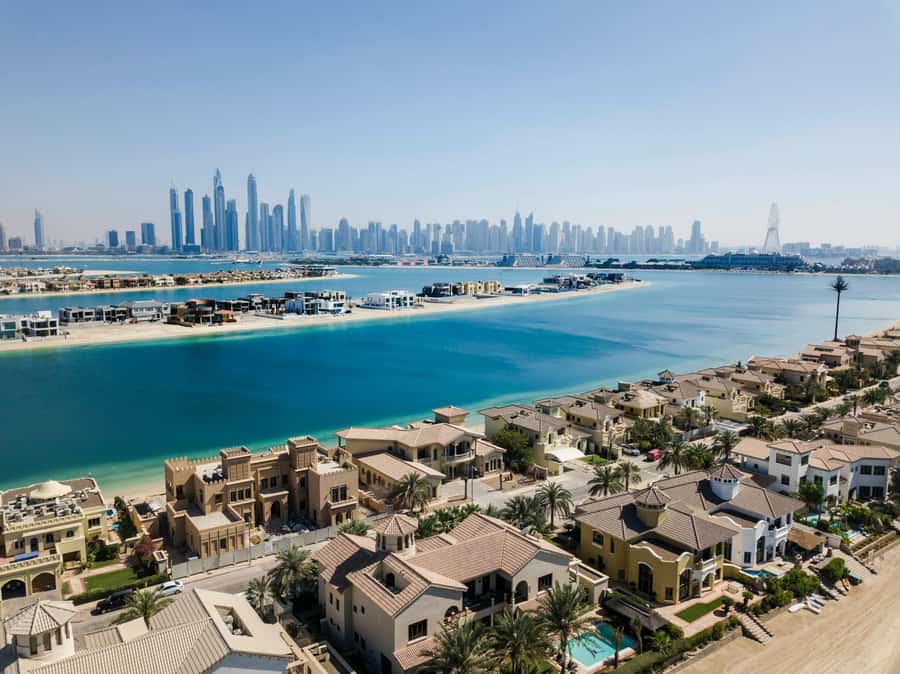 Dubai: Private Stopover City Tour with Burj Khalifa Ticket - Dubai Frame and the first view of the city