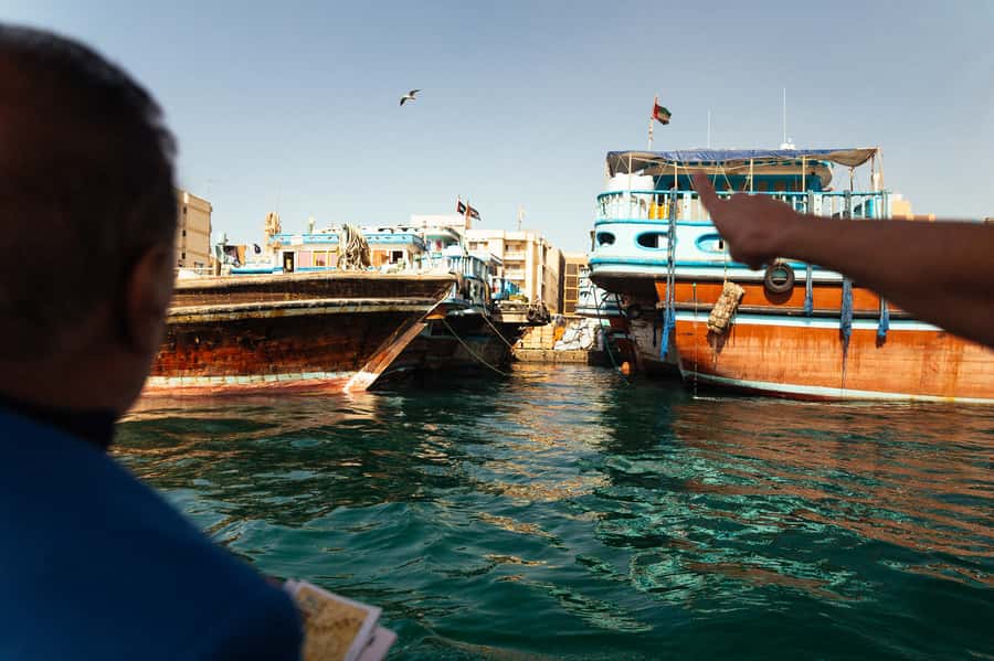 Dubai: Private Tour with Locals – Highlights & Hidden Gems - Who will enjoy this three-hour introduction