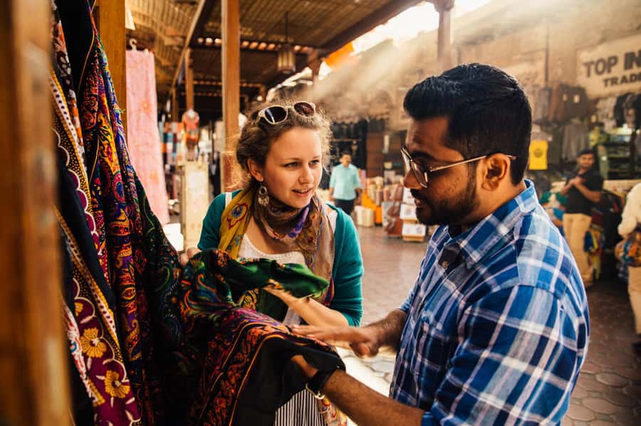 Dubai: Private Tour with Locals – Highlights & Hidden Gems - Dubai Creek and the city’s trading roots