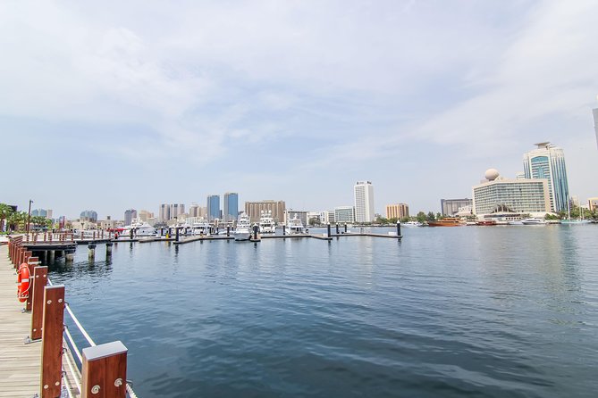 Dubai Private Transfer: Cruise Port to Dubai Hotel - The $32 price and when it makes sense