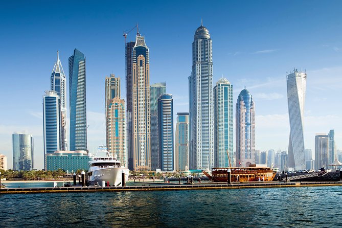Dubai Private Transfer: Cruise Port to Dubai Hotel - Who should book this private Dubai transfer