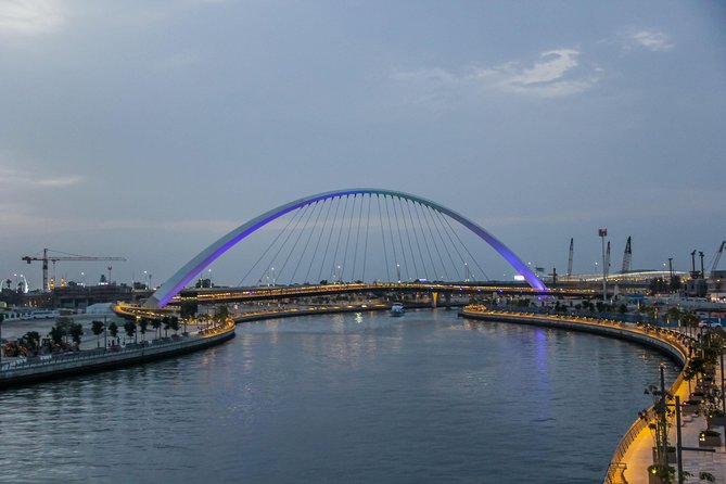 Dubai Private Transfer: Dubai Hotel to Cruise Port - Arriving With Time for Port Security