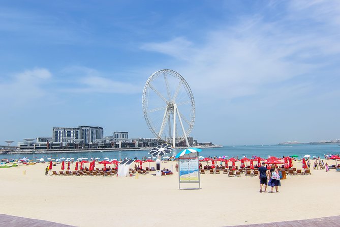 Dubai Private Transfer: Dubai Hotel to Cruise Port - Is $32 Per Person a Fair Deal?