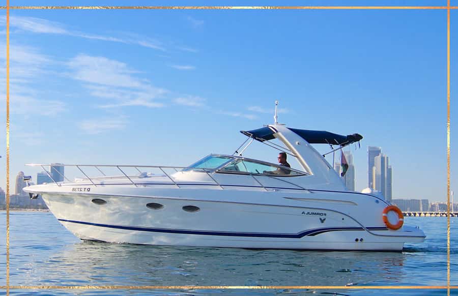 Dubai: Private Yacht Cruise for Unforgettable Memories - Key points to know before booking