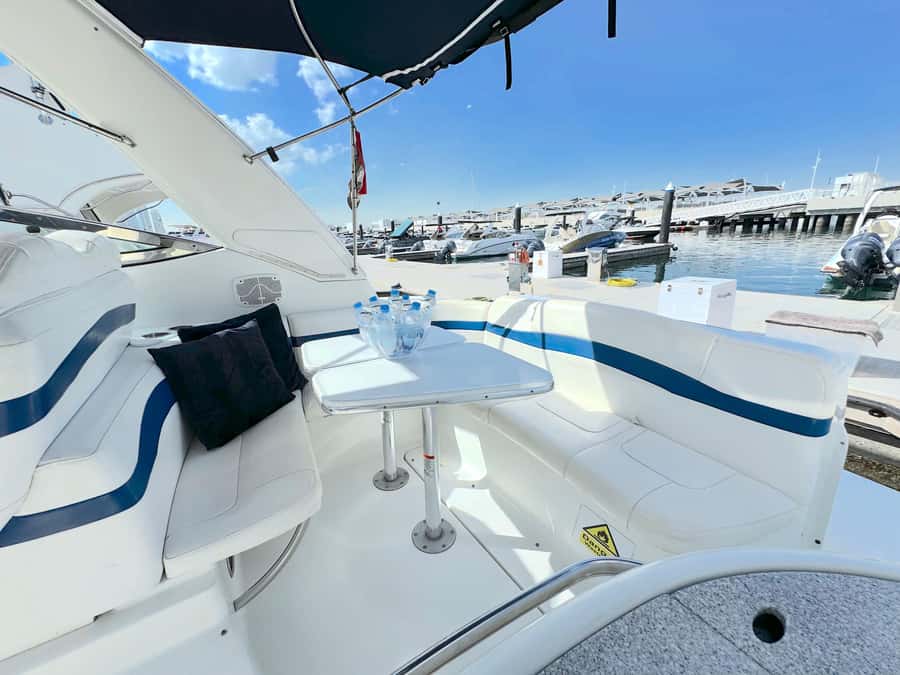 Dubai: Private Yacht Cruise for Unforgettable Memories - Is $163 good value for your group?