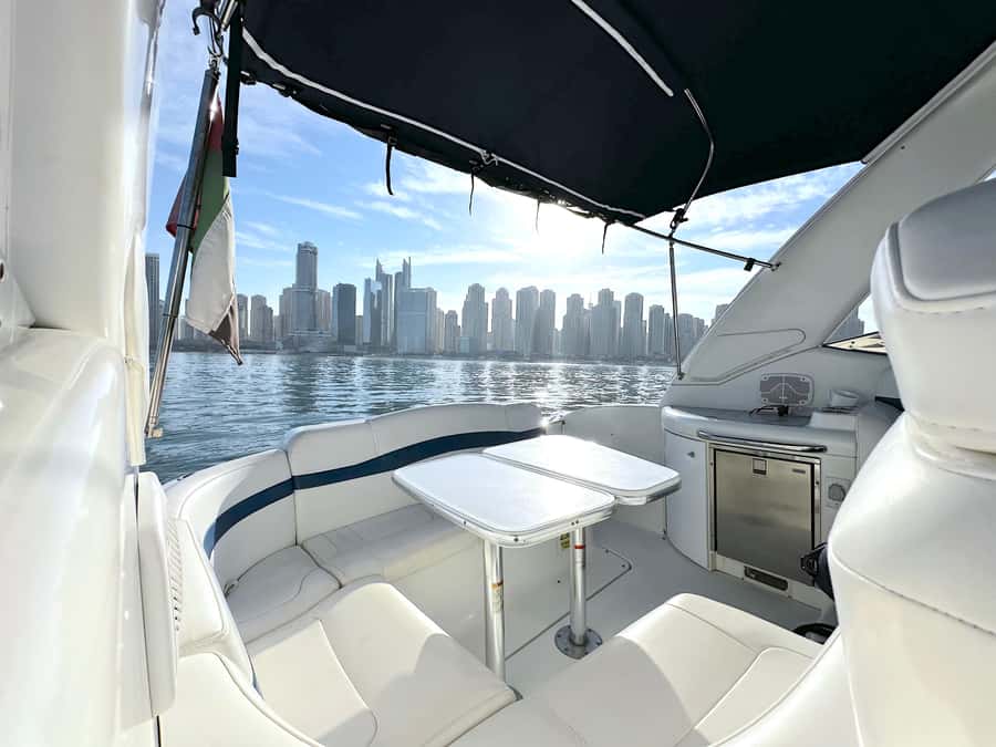 Dubai: Private Yacht Cruise for Unforgettable Memories - Who will enjoy this cruise most