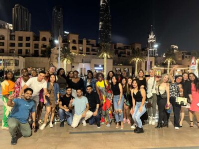 Pub Crawl Nightlife Tour