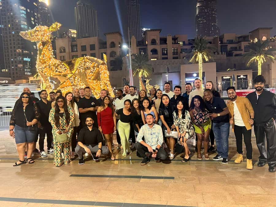 Dubai: Pub Crawl Nightlife Tour - Is $63 a fair price?