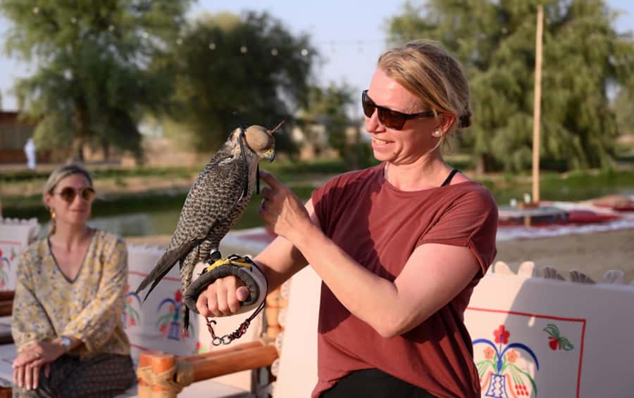 Dubai: Quad Bike Safari, Camels & Al Khayma Camp BBQ Dinner - Is $65 good value for Dubai?