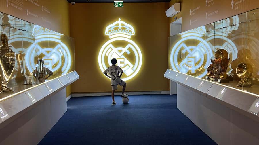 Dubai: Real Madrid World Theme Park Entry Ticket - Key points to know before you go