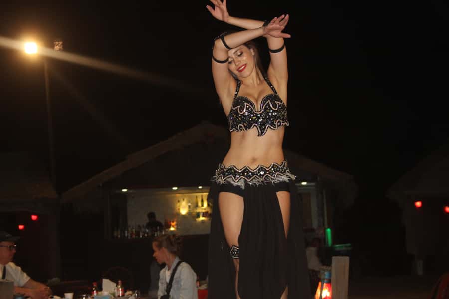 Dubai: Red Dune Desert, Dune Buggy Ride & BBQ Buffet Dinner - How Much Value Do You Get for $153?