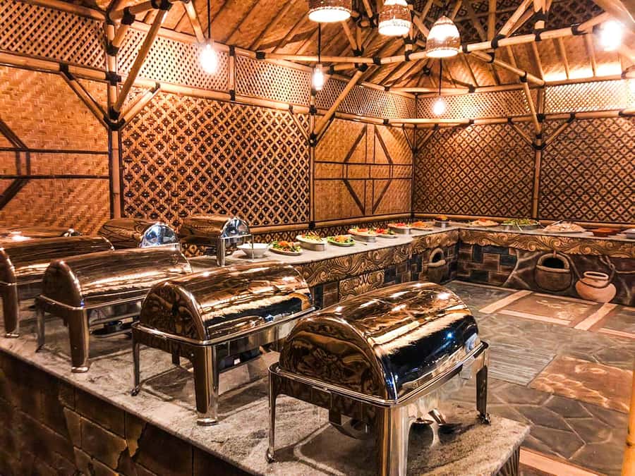 Dubai: Red Dune Safari, Quad Bike, Camel Ride, BBQ Dinner - Is $29 good value for Dubai?