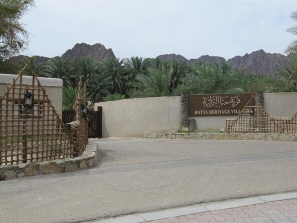 Dubai Red Dunes Desert Safari,ATV Quad Bike Camel Ride&BBQ Dinner - Key points to know before booking