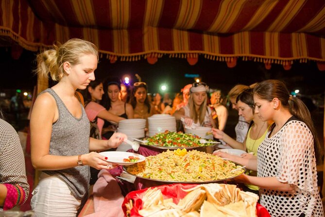 Dubai Red Dunes Desert Safari, With BBQ, Camel Ride, Sand Boarding And Much More - Who will enjoy this six-hour outing most
