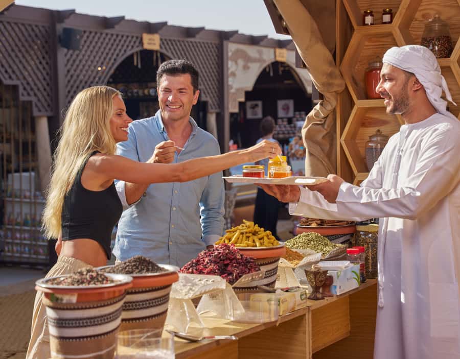 Dubai’s Best Desert Safari: Live Show & Gourmet BBQ Dinner - Key Points to Know Before You Go