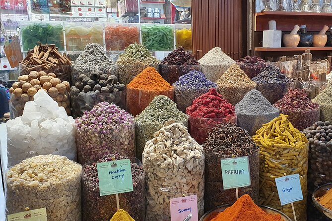 Dubai's Favourite Food & Historic walking Tour - Is $350 per person good value?