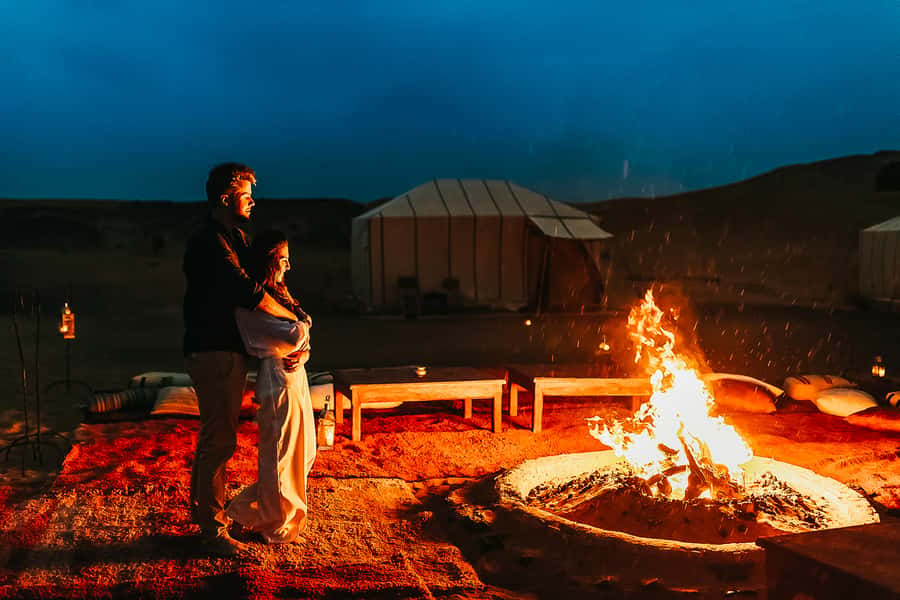 Dubai: Safari, Quad Bike, Camel Ride, and Buffet Dinner - Two hours at the camp
