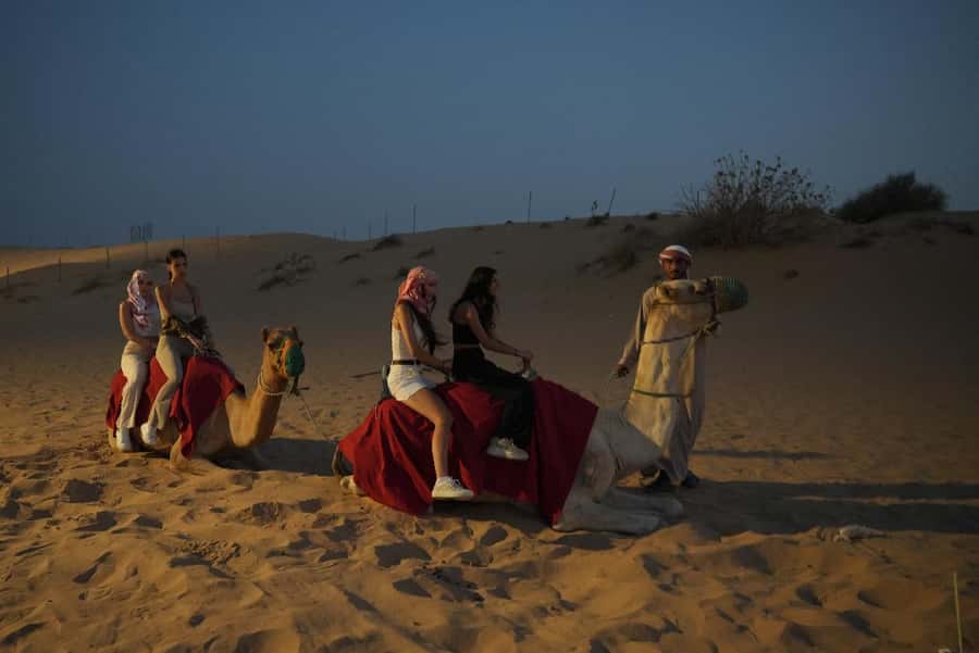 Dubai: Self-Drive Buggy Adventure with Optional BBQ Dinner - Who will enjoy this most?