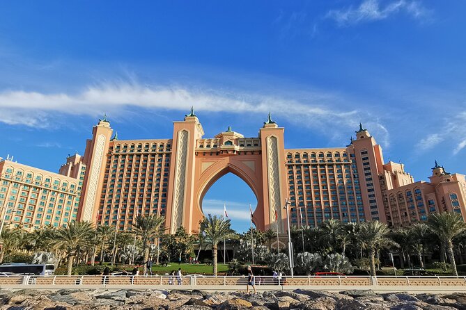 Dubai Semi Private Sightseeing Tour With Burj Khalifa Ticket - Timing, language, and practical details