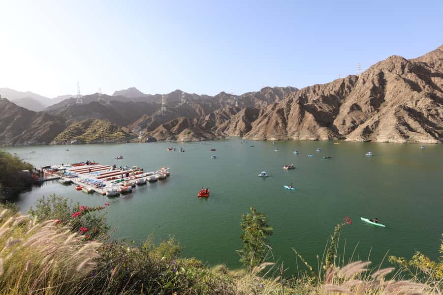 Dubai: Sheikh Zayed Mosque, Fujairah and Khorfakkan Tour - Fujairah Museum and the smaller-scale history stop