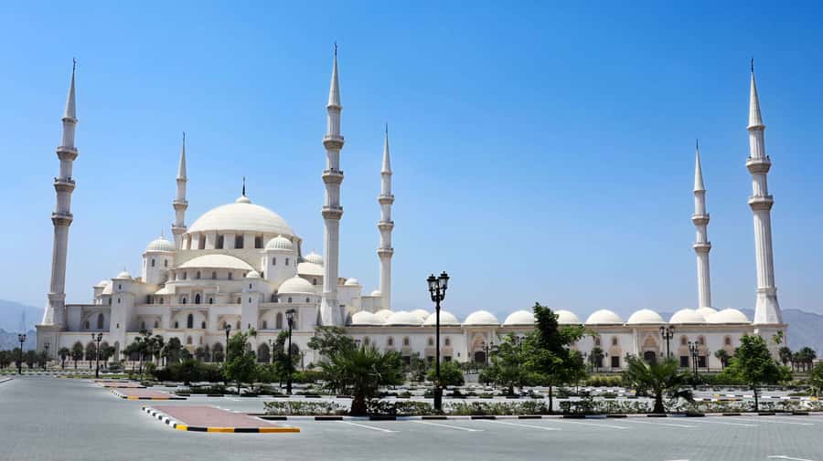Dubai: Sheikh Zayed Mosque, Fujairah and Khorfakkan Tour - Who will enjoy this Fujairah day trip?