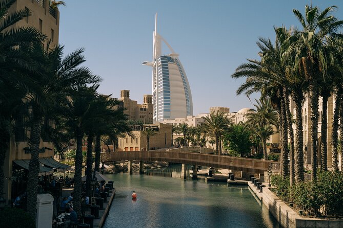 Dubai Sightseeing Day Trip from Abu Dhabi - What this Abu Dhabi to Dubai day trip is really designed to do