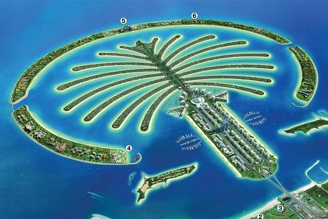 Dubai Sightseeing Day Trip from Abu Dhabi - Dubai Creek: ten minutes that connect old and new Dubai