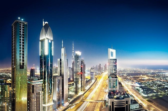 Dubai Sightseeing Tour - Starting at Al Seef and Dubai Museum