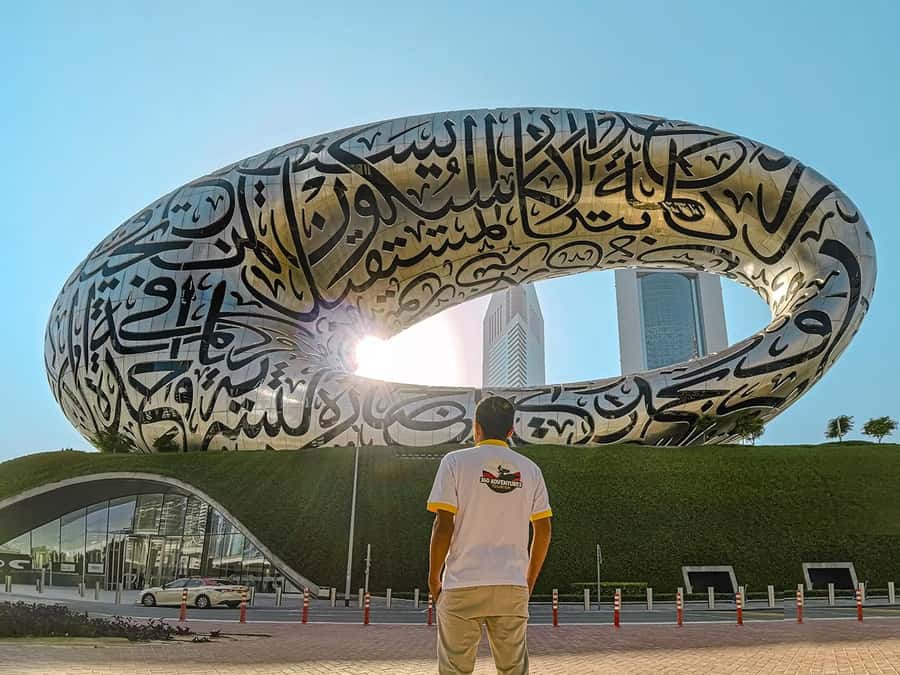 Dubai: Signature Old Town, Heritage Souks & Traditional Abra - Al Seef, where old Dubai meets a new waterfront