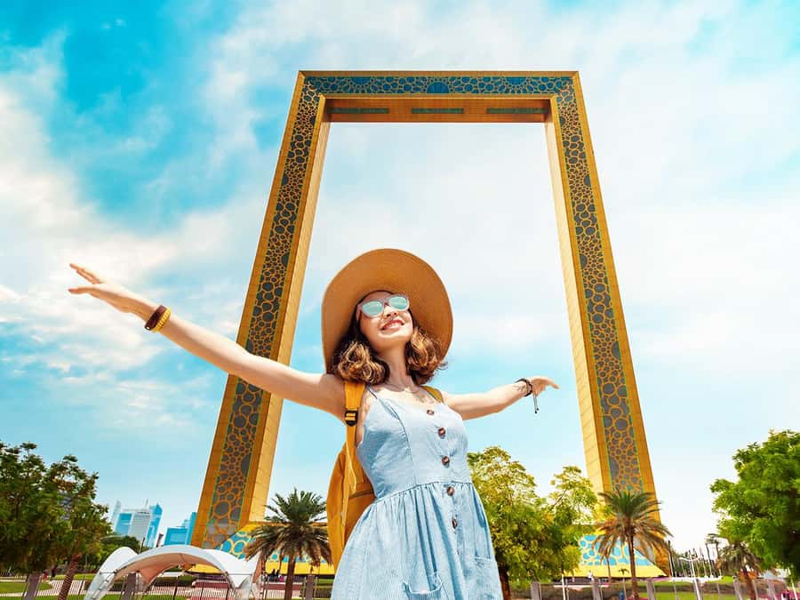 Dubai: Signature Old Town, Heritage Souks & Traditional Abra - What the vehicle time adds
