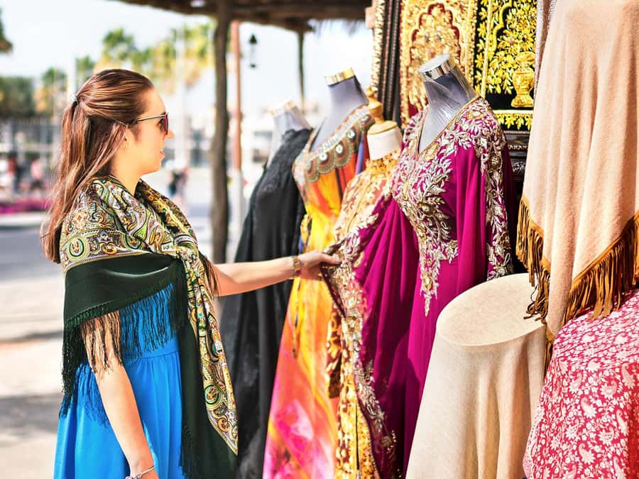 Dubai: Signature Old Town, Heritage Souks & Traditional Abra - What the $12 price really gives you